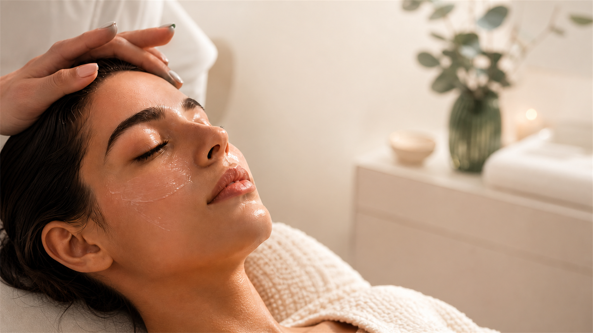 The Hopeway approach to beauty and wellness